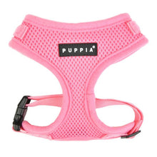 Load image into Gallery viewer, PUPPIA SOFT SUPERIOR HARNESS A