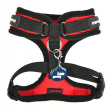 Load image into Gallery viewer, PUPPIA SOFT SUPERIOR HARNESS A