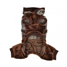 Load image into Gallery viewer, PUPPIA  Becker jumpsuit