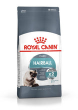 Load image into Gallery viewer, ROYAL CANIN HAIRBALL 2KG