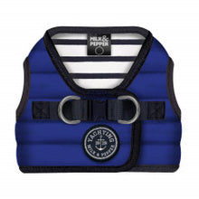 Load image into Gallery viewer, MILK AND PEPPER Musher Hanress