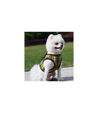 Load image into Gallery viewer, PUPPIA Harness-Veste Baxter