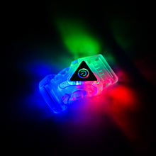 Load image into Gallery viewer, Puppia OLCHI LED Combi Harness