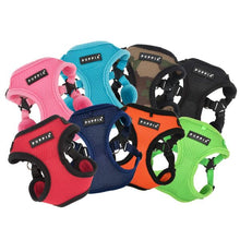 Load image into Gallery viewer, PUPPIA SOFT HARNESS C