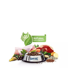 Load image into Gallery viewer, HAPPY DOG Sensible Mini France