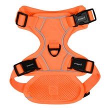 Load image into Gallery viewer, Puppia NEON HARNESS H