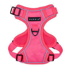 Load image into Gallery viewer, Puppia NEON HARNESS H