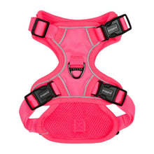 Load image into Gallery viewer, Puppia NEON HARNESS H