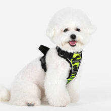 Load image into Gallery viewer, PUPPIA BATTLE HARNESS H