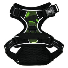 Load image into Gallery viewer, PUPPIA BATTLE HARNESS H