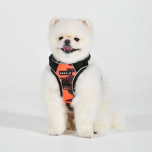 Load image into Gallery viewer, PUPPIA BATTLE HARNESS H