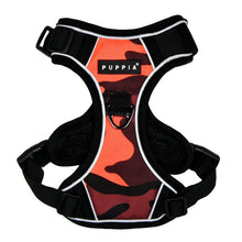Load image into Gallery viewer, PUPPIA BATTLE HARNESS H