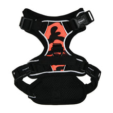 Load image into Gallery viewer, PUPPIA BATTLE HARNESS H