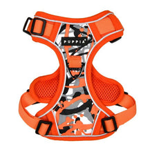Load image into Gallery viewer, PUPPIA ABSTRACT HARNESS H