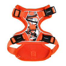 Load image into Gallery viewer, PUPPIA ABSTRACT HARNESS H