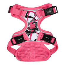 Load image into Gallery viewer, PUPPIA ABSTRACT HARNESS H