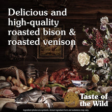 Load image into Gallery viewer, TASTE OF THE WILD High Prairie Puppy Recipe
