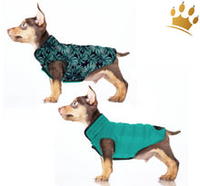 Load image into Gallery viewer, Milk & Pepper Sierra reversible jacket water repellent