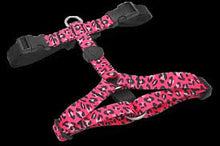 Load image into Gallery viewer, MORSO  H Harness