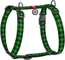 Load image into Gallery viewer, WAUDOG Harness for dogs Collar anatomical H-shaped