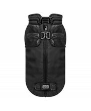 Load image into Gallery viewer, Milk & Pepper Austin Raincoat