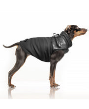 Load image into Gallery viewer, Milk & Pepper Austin Raincoat