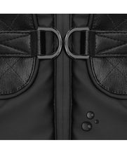 Load image into Gallery viewer, Milk & Pepper Austin Raincoat