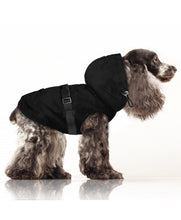 Load image into Gallery viewer, MILK & PEPPER Douglas Raincoat