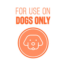 Load image into Gallery viewer, TROPICLEAN FLEA & TICK SOOTHING SHAMPOO FOR DOGS