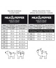 Load image into Gallery viewer, MILK &amp; PEPPER Justine T-Shirt
