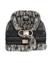 Load image into Gallery viewer, Milk & Pepper Kamala Harness