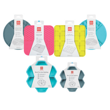 Load image into Gallery viewer, WAUDOG Silicone mat for cats and dogs