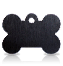 Load image into Gallery viewer, Hi-Line Range Tags with personalised engraving