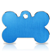 Load image into Gallery viewer, Hi-Line Range Tags with personalised engraving