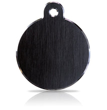 Load image into Gallery viewer, Hi-Line Range Tags with personalised engraving