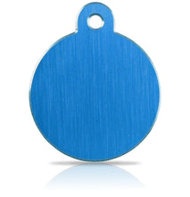Load image into Gallery viewer, Hi-Line Range Tags with personalised engraving