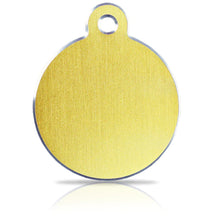 Load image into Gallery viewer, Hi-Line Range Tags with personalised engraving