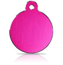 Load image into Gallery viewer, Hi-Line Range Tags with personalised engraving