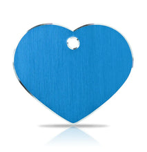 Load image into Gallery viewer, Hi-Line Range Tags with personalised engraving