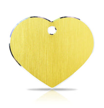 Load image into Gallery viewer, Hi-Line Range Tags with personalised engraving