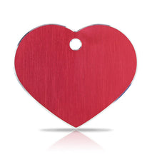 Load image into Gallery viewer, Hi-Line Range Tags with personalised engraving