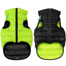 Load image into Gallery viewer, WAUDOG World's Lightest Warm Jacket For Dogs