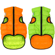 Load image into Gallery viewer, WAUDOG World's Lightest Warm Jacket For Dogs