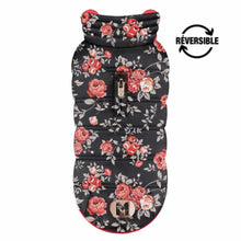 Load image into Gallery viewer, Milk & Pepper Lilirose reversible jacket