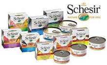 Load image into Gallery viewer, SCHESIR DOG FOOD 150G