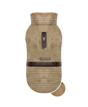 Load image into Gallery viewer, Milk & Pepper Urga coat