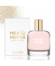 Load image into Gallery viewer, MILK AND PEPPER  Fragrance 55ML