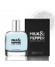 Load image into Gallery viewer, MILK AND PEPPER  Fragrance 55ML