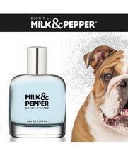 Load image into Gallery viewer, MILK AND PEPPER  Fragrance 55ML