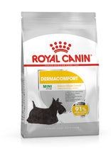 Load image into Gallery viewer, ROYAL CANIN Mini Dermacomfort 3KG